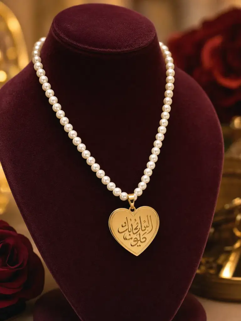 قلب درَّه