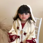 الأطفال
