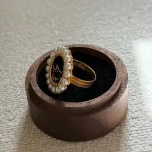 خاتم تراثي راقي
