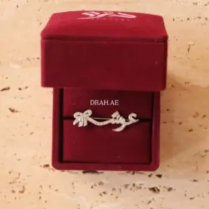 بروش ذهبي