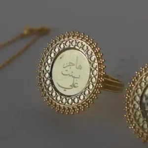 خاتم تراثي