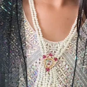 طبلة اللولو الفاخرة
